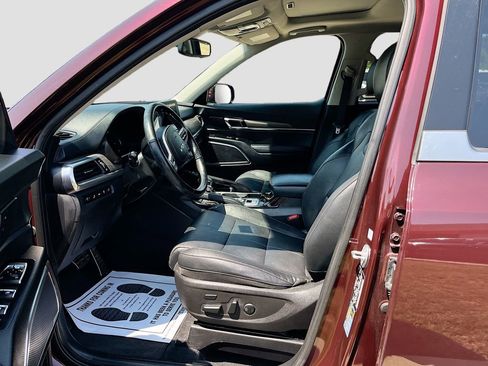 Used 2022 Kia Telluride SX image 20