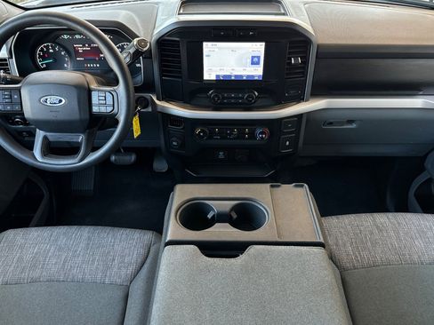 Certified 2023 Ford F150 XLT image 14