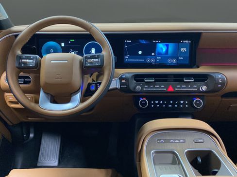 New 2026 Hyundai Palisade Calligraphy AWD/4WD image 11
