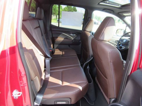 Used 2025 Honda Ridgeline RTL image 18