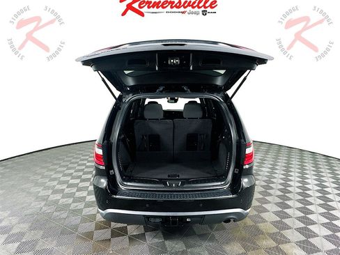 Used 2023 Dodge Durango SXT Launch Edition image 28