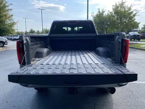 Used 2026 GMC Sierra 2500 Denali Ultimate AWD/4WD image 11