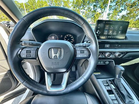 Used 2023 Honda CR-V EX-L image 11