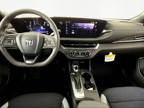 New 2026 Buick Envista Preferred w/ Advanced Safety Package FWD image 6