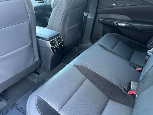 Certified 2023 Lexus RX 500h F Sport w/ Accessory Package (K3) image 12