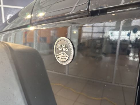 Used 2015 Jeep Wrangler Unlimited Sport w/ Quick Order Package 24S image 13