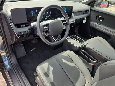 New 2026 Hyundai Ioniq 5 XRT AWD/4WD image 15