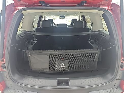 New 2026 Hyundai Santa Fe SEL image 39