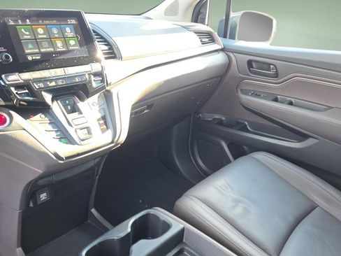 Used 2020 Honda Odyssey EX-L image 26