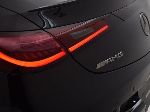 New 2026 Mercedes-Benz CLE 53 AMG AMG CLE 53 image 13