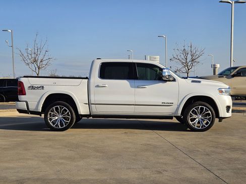 New 2026 RAM 1500 Tungsten w/ Off Road Group image 7