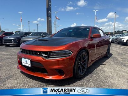 Used 2022 Dodge Charger Scat Pack w/ Plus Group