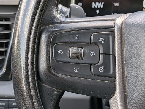 Used 2022 GMC Sierra 1500 Denali AWD/4WD image 21