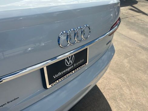 Used 2023 Audi A6 Premium Plus w/ Premium Plus Package image 31