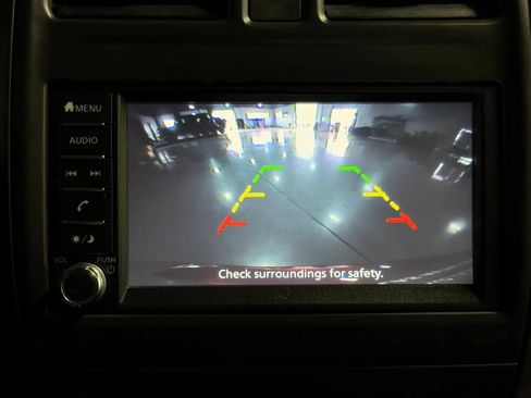 Used 2019 Nissan Versa S Plus FWD image 36
