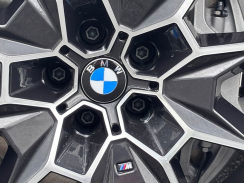 New 2027 BMW X7 xDrive40i AWD/4WD image 12