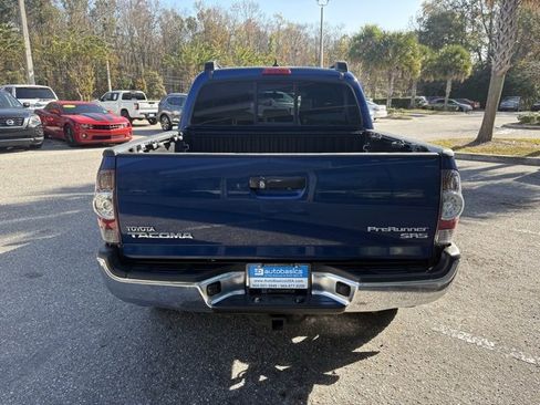 Used 2015 Toyota Tacoma PreRunner image 5