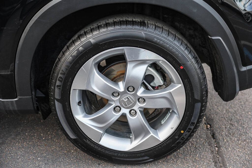 Used 2019 Honda HR-V LX image 26