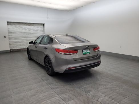 Used 2016 Kia Optima EX FWD image 5