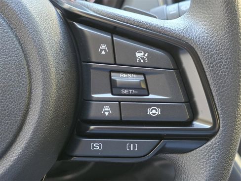 New 2025 Subaru Crosstrek 2.5i Premium image 27