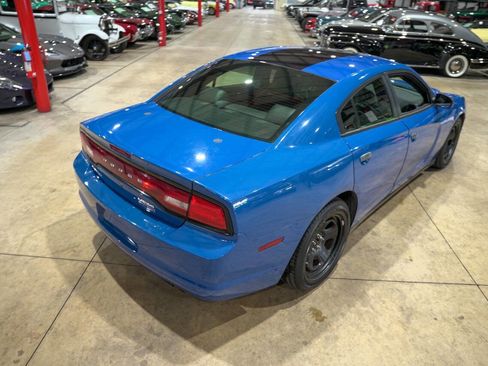 Used 2014 Dodge Charger Police image 17