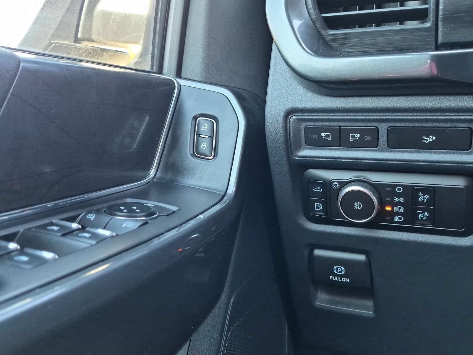 Used 2023 Ford F150 XLT w/ Equipment Group 302A High AWD/4WD image 16
