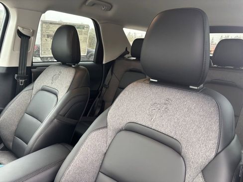 New 2025 Ford Bronco Sport Big Bend w/ Convenience Package image 13