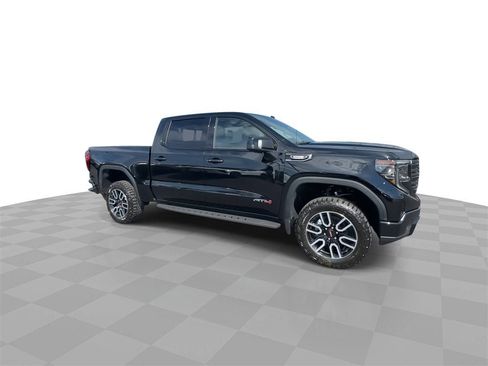 New 2026 GMC Sierra 1500 AT4 w/ AT4 Premium Package image 9