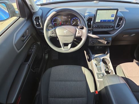 Certified 2024 Ford Bronco Sport Big Bend image 12