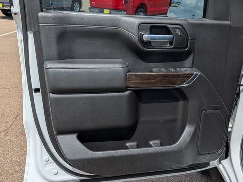Used 2021 GMC Sierra 1500 Elevation RWD image 11