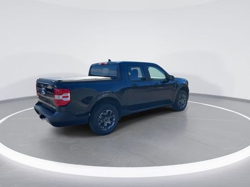 Certified 2022 Ford Maverick XLT w/ Equipment Group 300A Standard AWD/4WD image 7