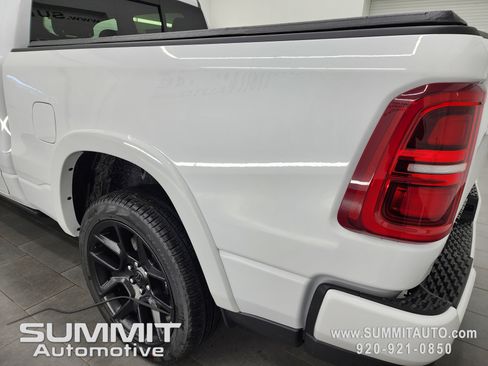 New 2026 RAM 1500 Limited image 34