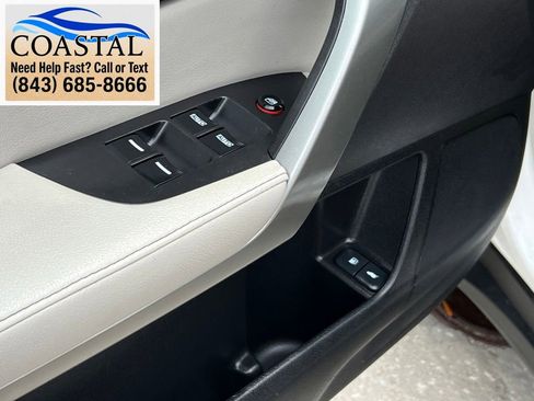 Used 2011 Acura MDX w/ Advance & Entertainment AWD/4WD image 6