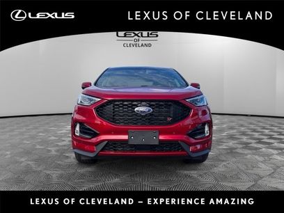 Used 2020 Ford Edge ST w/ Equipment Group 401A