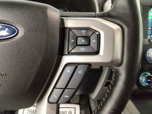 Used 2019 Ford F150 Lariat w/ Equipment Group 502A Luxury image 13