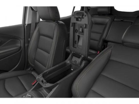 Used 2018 GMC Terrain SLT image 16