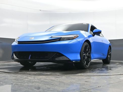 New 2026 Honda Prelude image 38