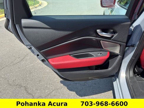 Used 2025 Acura TLX SH-AWD w/ A-SPEC Pkg image 25