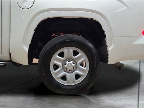 Used 2023 Toyota Tundra SR image 27