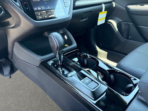 New 2026 Subaru Forester Limited AWD/4WD image 26