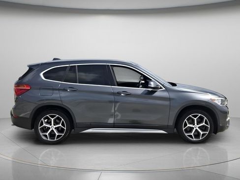 Used 2018 BMW X1 sDrive28i FWD image 3
