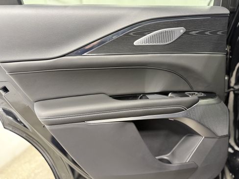 Used 2024 Cadillac Lyriq Sport w/ LPO, Floor Liner Package image 28