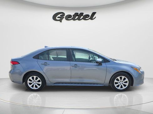 Used 2024 Toyota Corolla LE FWD image 3