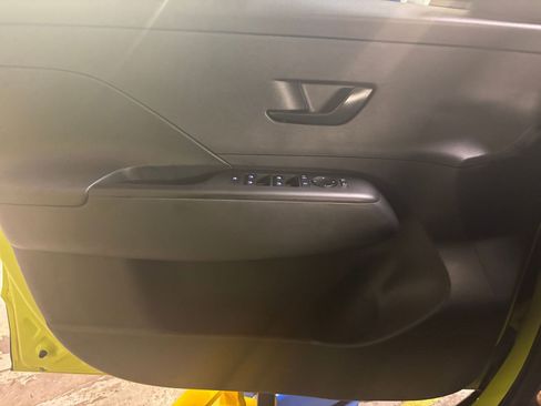 Used 2025 Hyundai Kona SEL image 20