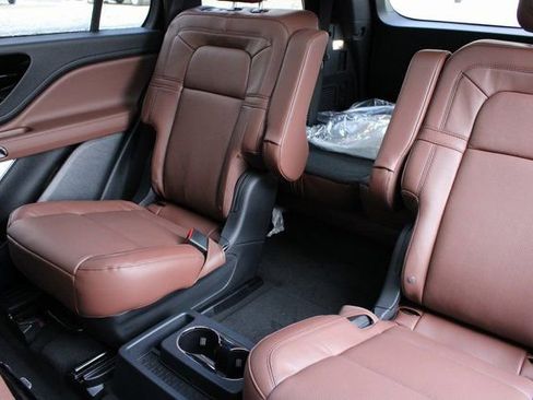New 2026 Lincoln Aviator Reserve image 51