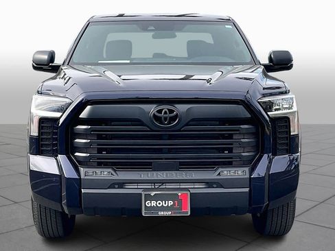 New 2026 Toyota Tundra SR5 image 3