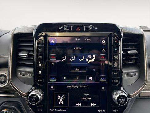 Used 2020 RAM 1500 Limited AWD/4WD image 15