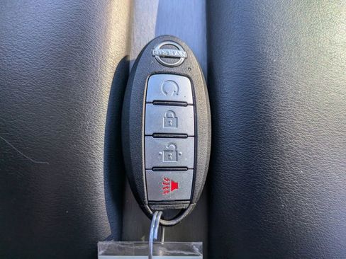 Certified 2023 Nissan Murano SV w/ SV Midnight Edition Package image 29