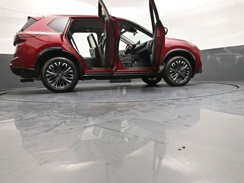 Used 2026 Nissan Rogue Platinum w/ Tech Package AWD/4WD image 48