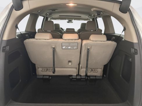Used 2023 Honda Odyssey EX-L image 21